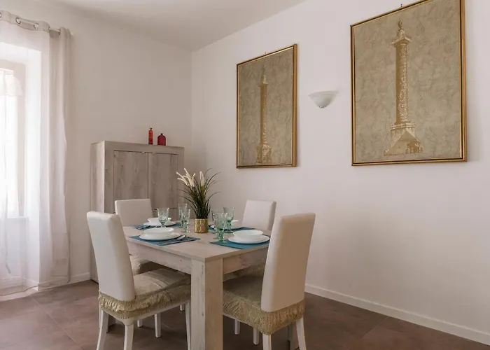 Appartement Guesthost - San Lorenzo Modern Flat Rome