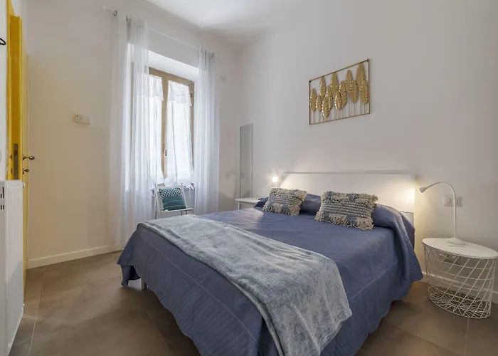 Appartement Guesthost - San Lorenzo Modern Flat *