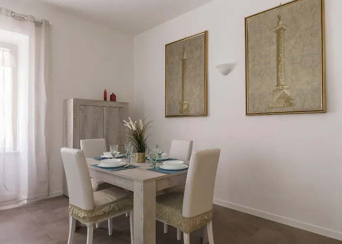 Appartement Guesthost - San Lorenzo Modern Flat