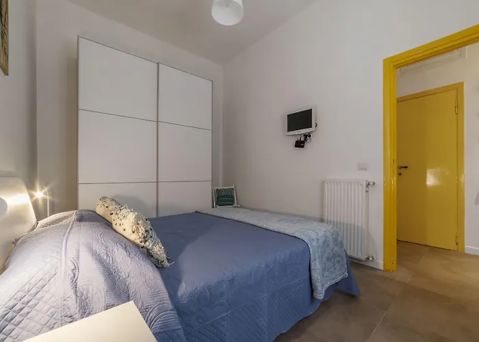 Appartement Guesthost - San Lorenzo Modern Flat